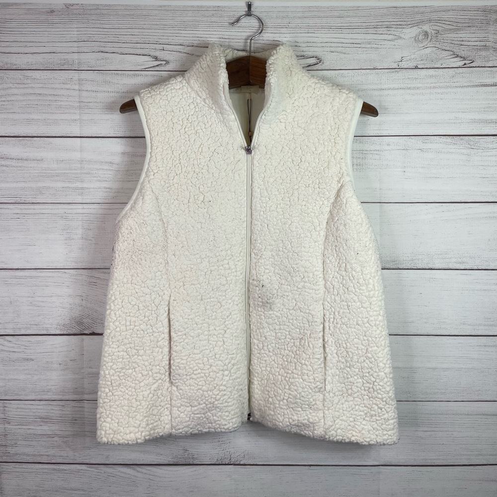 Women’s Calia Zip Up Vest